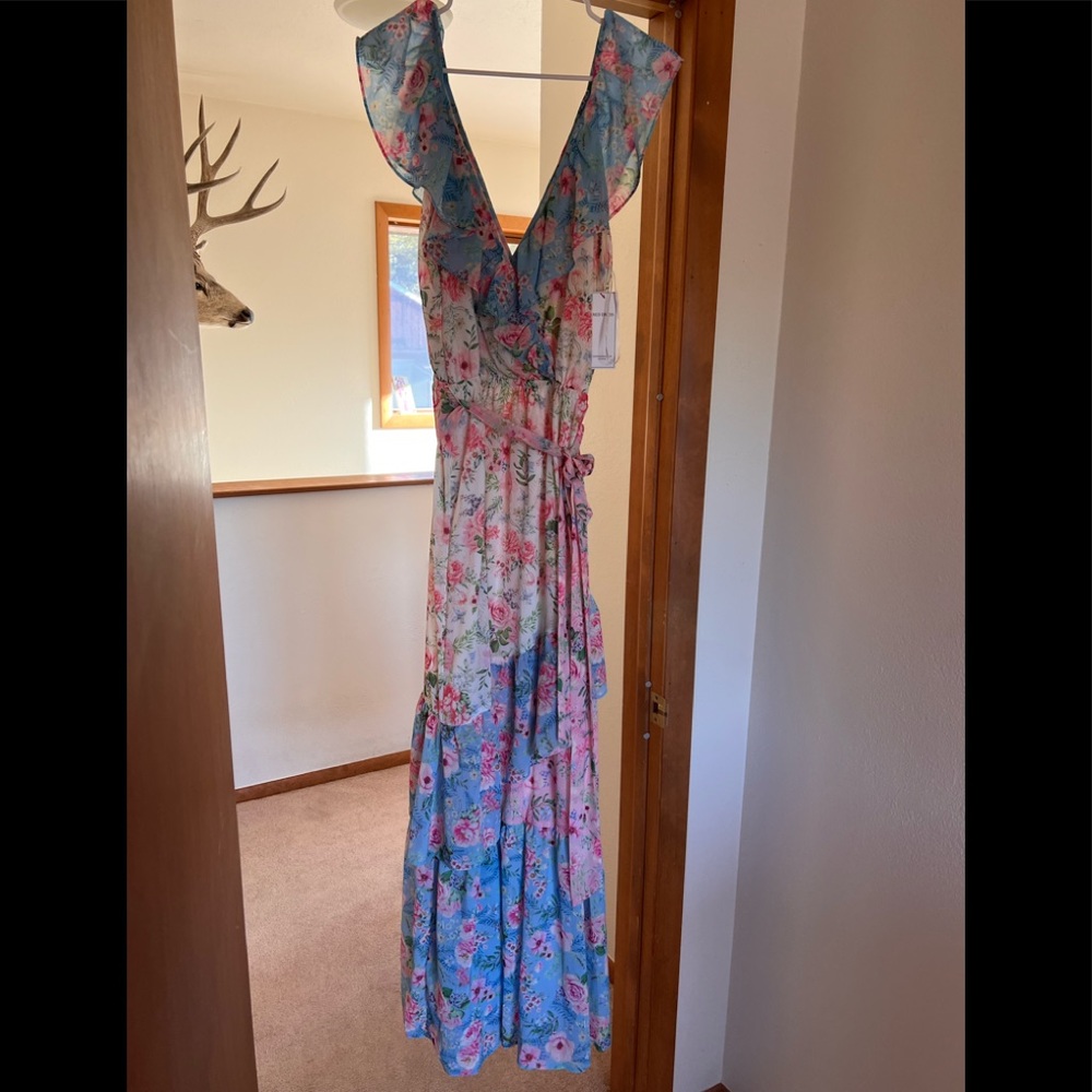 Red Dress Boutique